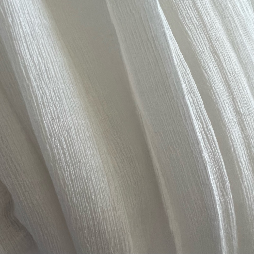 Stunning Rag & Bone Sabine Pleated Sundress Dress with Back Detail Size 2 NWT - Picture 10 of 14